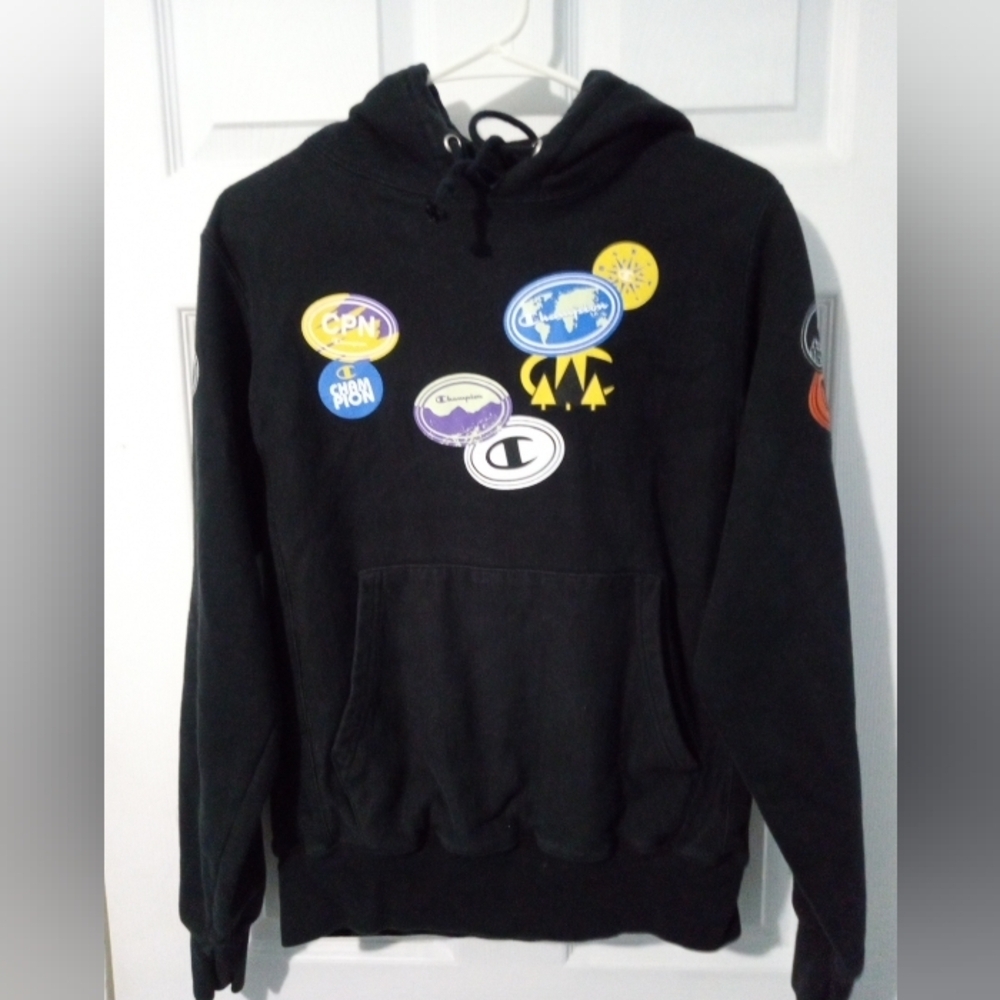 Champion Vintage Reverse Weave Hoodie